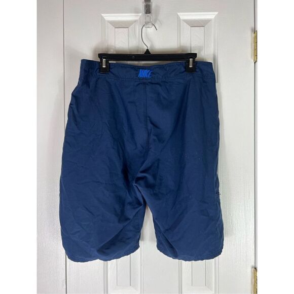 Nike Mens Swim Shorts Size 34 - Picture 2 of 3